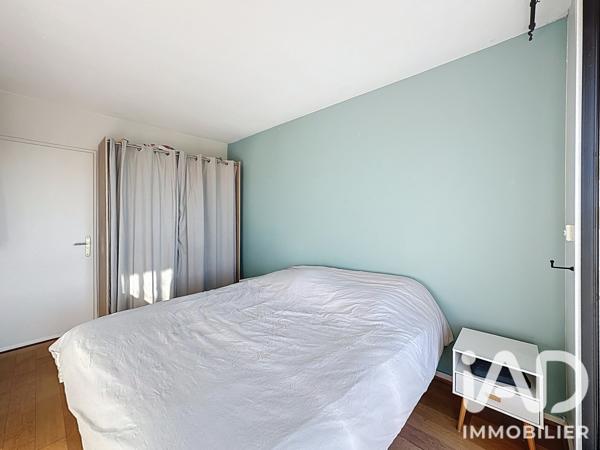 Appartement à vendre 3 pièces 70 m² Maisons-Laffitte