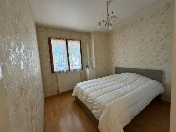Maison avec 2 logements à Dijon pour investisseur
