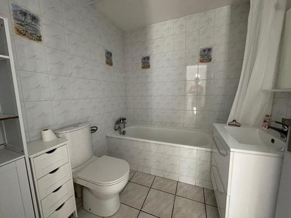 Maison avec 2 logements à Dijon pour investisseur
