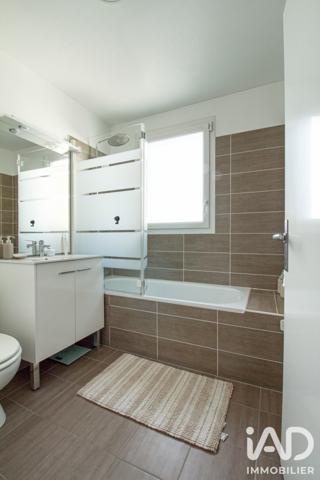 Appartement à vendre 4 pièces 111,21 m² Bezons