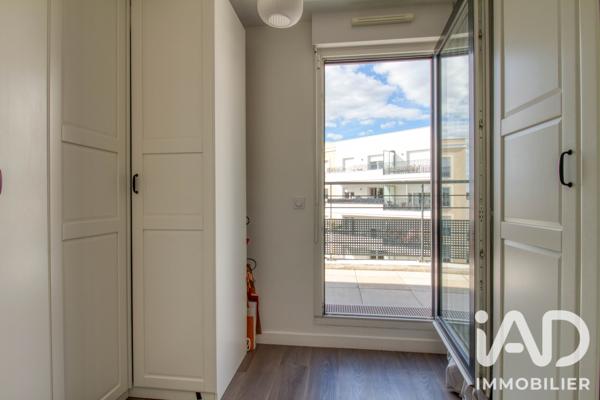 Appartement à vendre 4 pièces 111,21 m² Bezons