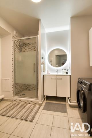 Appartement à vendre 4 pièces 111,21 m² Bezons