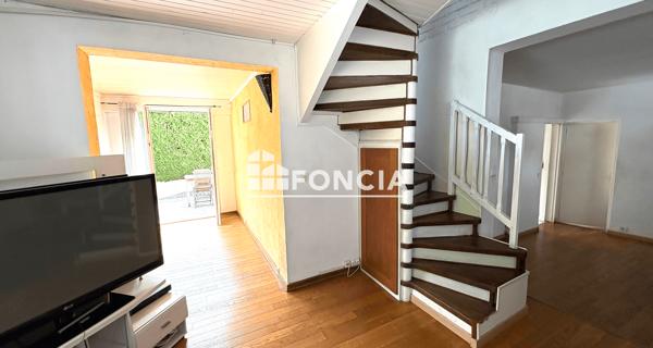 À vendre Maison 6 pièces 94 m² - Le Thillay 95500