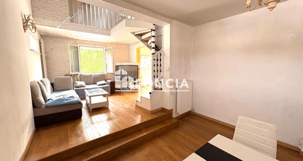 À vendre Maison 6 pièces 94 m² - Le Thillay 95500