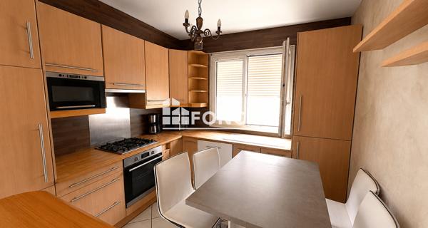 À vendre Maison 6 pièces 94 m² - Le Thillay 95500