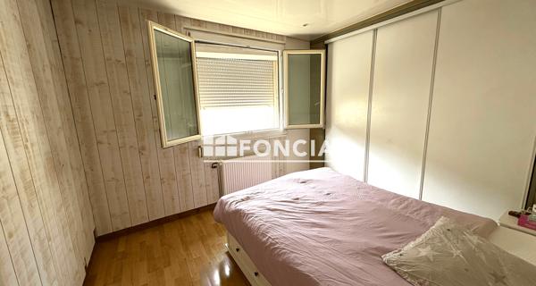 À vendre Maison 6 pièces 94 m² - Le Thillay 95500