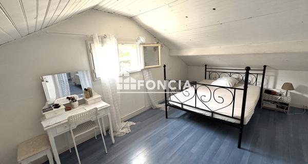 À vendre Maison 6 pièces 94 m² - Le Thillay 95500