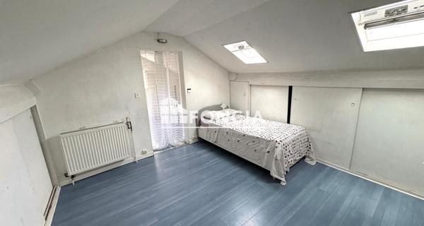 À vendre Maison 6 pièces 94 m² - Le Thillay 95500