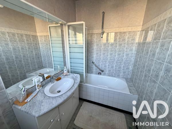 Maison à vendre 3 pièces 81,75 m² Parthenay