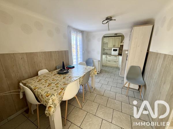 Maison à vendre 3 pièces 81,75 m² Parthenay
