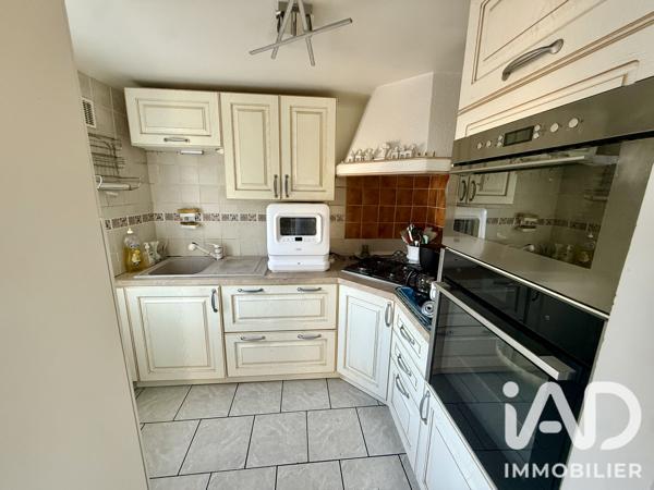 Maison à vendre 3 pièces 81,75 m² Parthenay