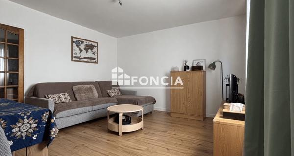 Location Appartement 2 pièces 47.27 m² - Plaisir 78370