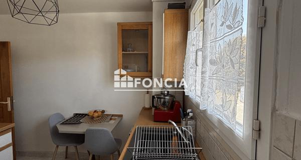 Location Appartement 2 pièces 47.27 m² - Plaisir 78370
