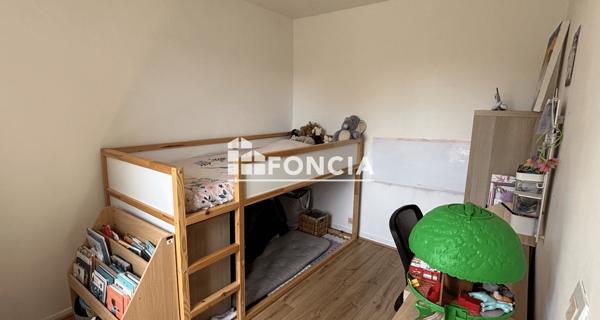 Location Appartement 2 pièces 47.27 m² - Plaisir 78370