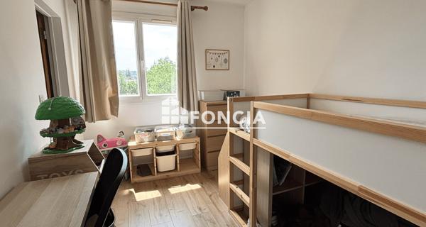Location Appartement 2 pièces 47.27 m² - Plaisir 78370