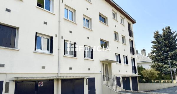Location Appartement 2 pièces 47.27 m² - Plaisir 78370