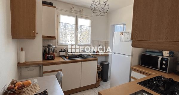 Location Appartement 2 pièces 47.27 m² - Plaisir 78370