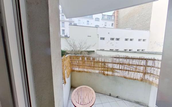 Appartement à louer    2 pièces • 48,46 m2 Lyon 3