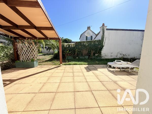 Maison à vendre 8 pièces 193 m² Saint-Nazaire