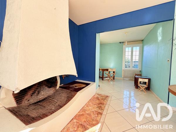 Maison à vendre 8 pièces 193 m² Saint-Nazaire