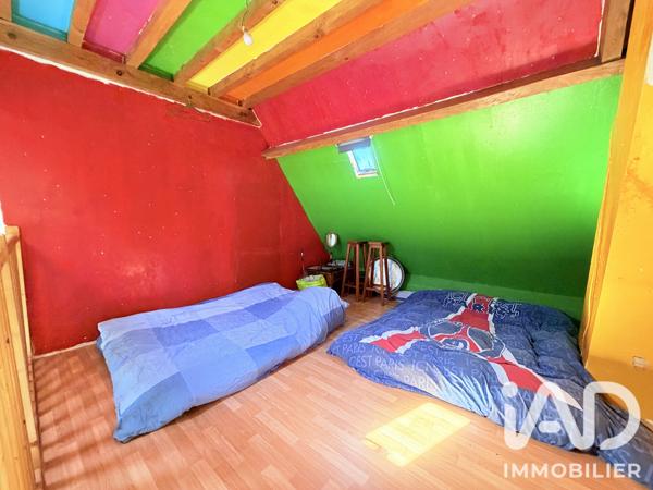 Maison à vendre 8 pièces 193 m² Saint-Nazaire