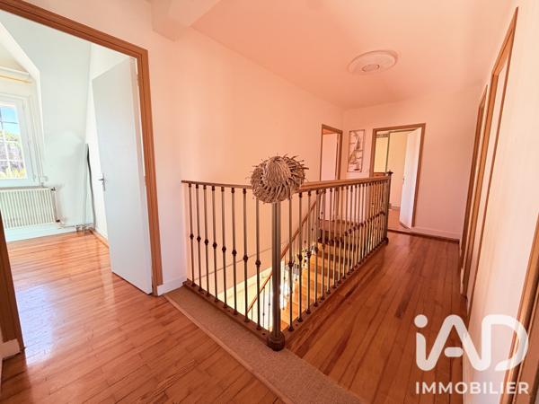 Maison à vendre 8 pièces 193 m² Saint-Nazaire