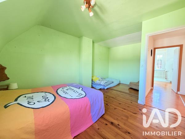 Maison à vendre 8 pièces 193 m² Saint-Nazaire