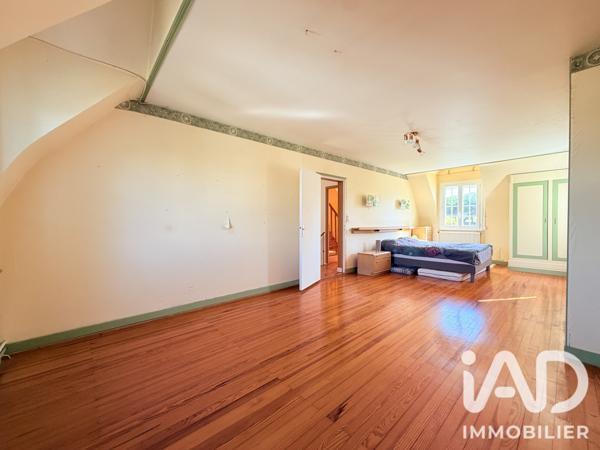 Maison à vendre 8 pièces 193 m² Saint-Nazaire