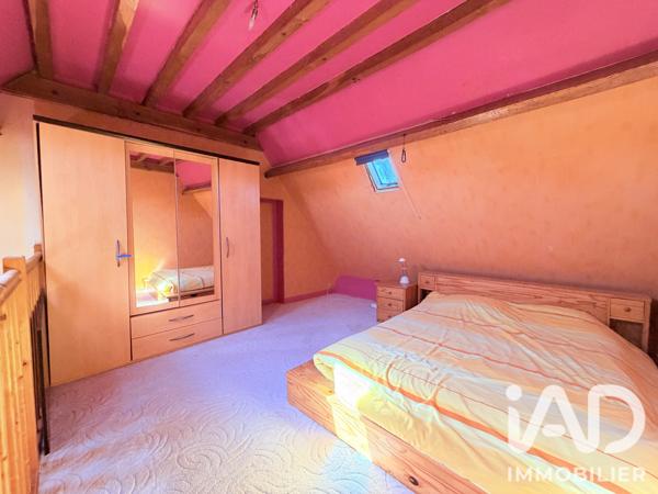 Maison à vendre 8 pièces 193 m² Saint-Nazaire