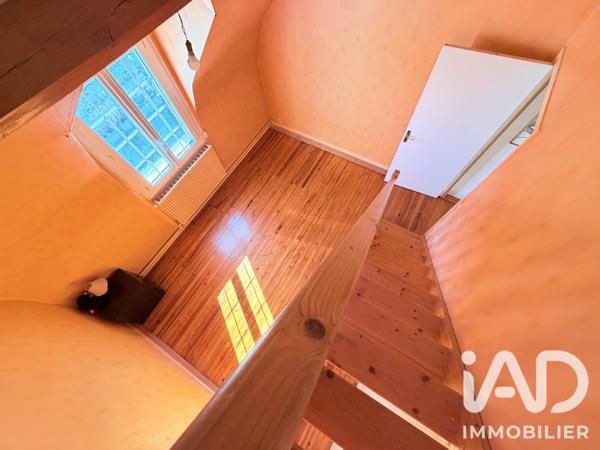 Maison à vendre 8 pièces 193 m² Saint-Nazaire
