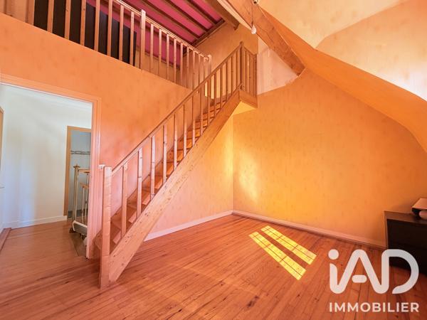 Maison à vendre 8 pièces 193 m² Saint-Nazaire