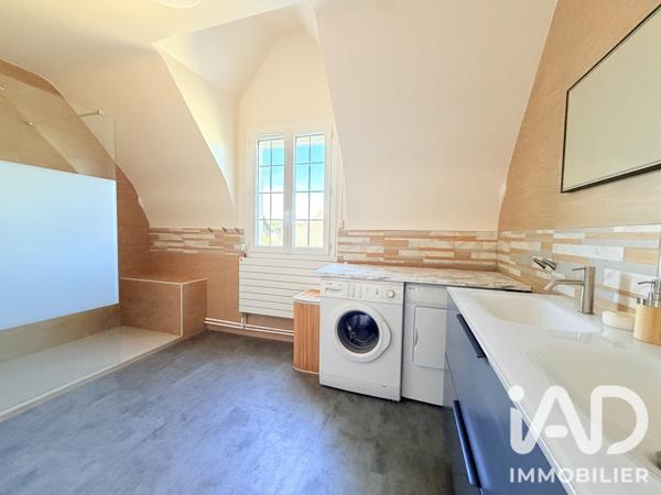 Maison à vendre 8 pièces 193 m² Saint-Nazaire