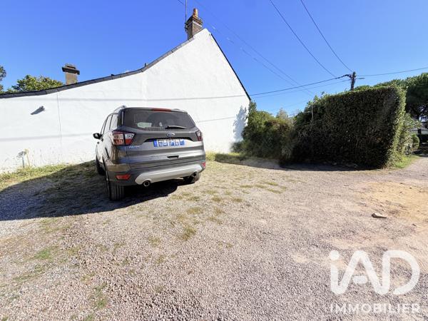 Maison à vendre 8 pièces 193 m² Saint-Nazaire
