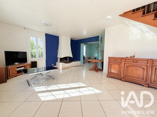 Maison à vendre 8 pièces 193 m² Saint-Nazaire