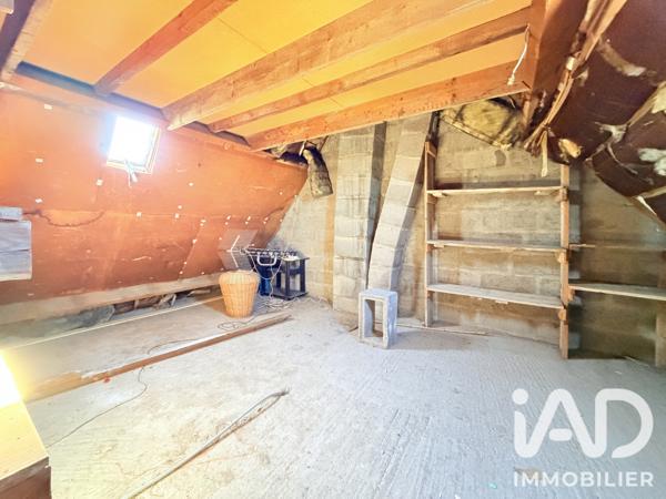 Maison à vendre 8 pièces 193 m² Saint-Nazaire