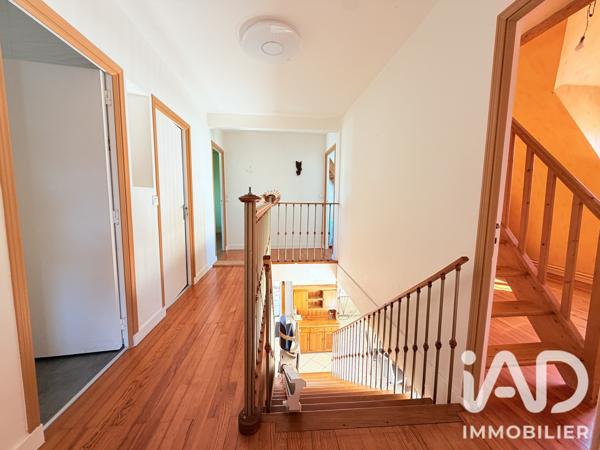Maison à vendre 8 pièces 193 m² Saint-Nazaire
