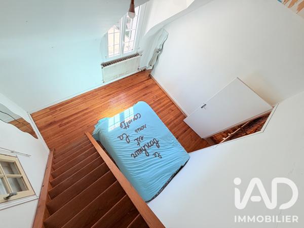 Maison à vendre 8 pièces 193 m² Saint-Nazaire