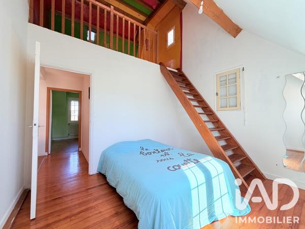 Maison à vendre 8 pièces 193 m² Saint-Nazaire