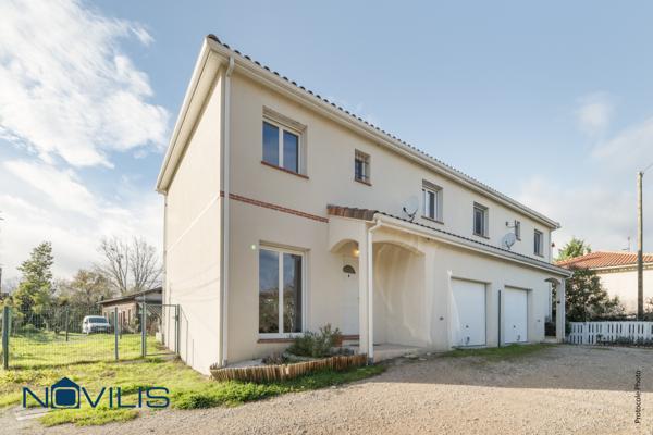 GAGNAC SUR GARONNE - Gagnac-Sur-Garonne (31150)
