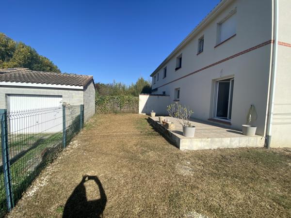 GAGNAC SUR GARONNE - Gagnac-Sur-Garonne (31150)