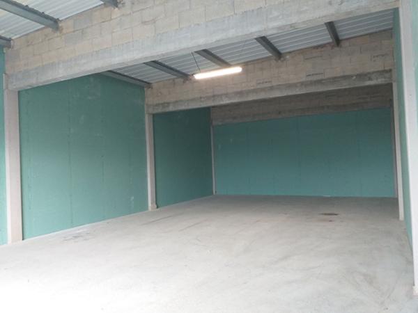 LOCAUX - ST MEDARD D'AUNIS