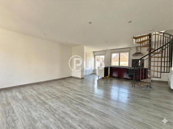 Immeuble à vendre à Seclin - Réf. secf19