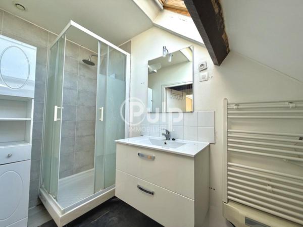 Immeuble à vendre à Seclin - Réf. secf19