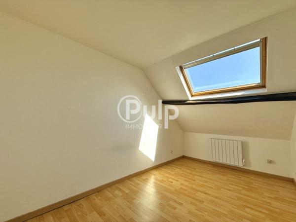 Immeuble à vendre à Seclin - Réf. secf19