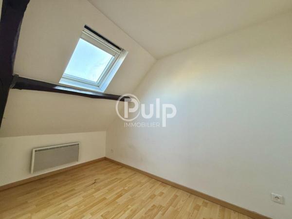 Immeuble à vendre à Seclin - Réf. secf19