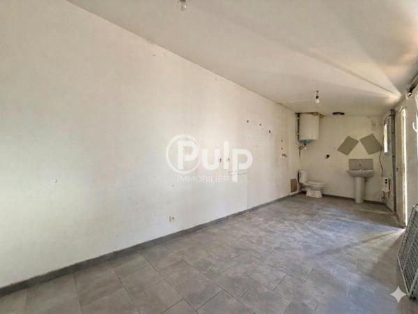 Immeuble à vendre à Seclin - Réf. secf19