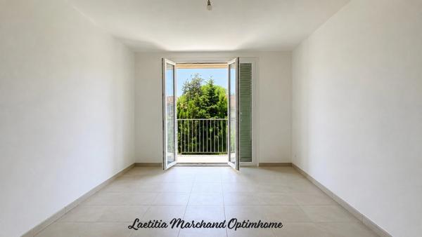 Perpignan La Lunette – F4 de 65 m² avec balcons et parking