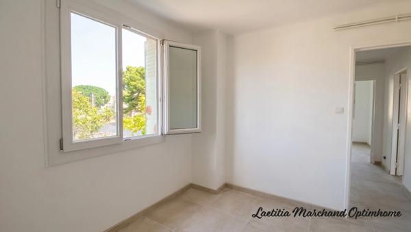 Perpignan La Lunette – F4 de 65 m² avec balcons et parking