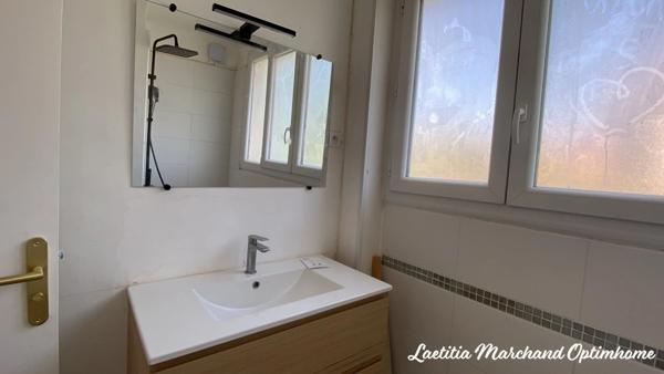 Perpignan La Lunette – F4 de 65 m² avec balcons et parking