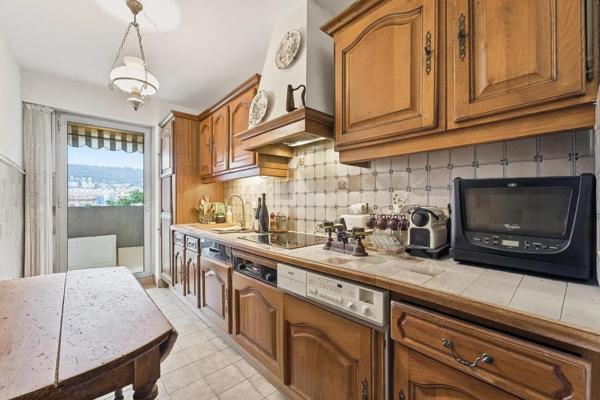 Appartement à vendre 3 pièces 67m²